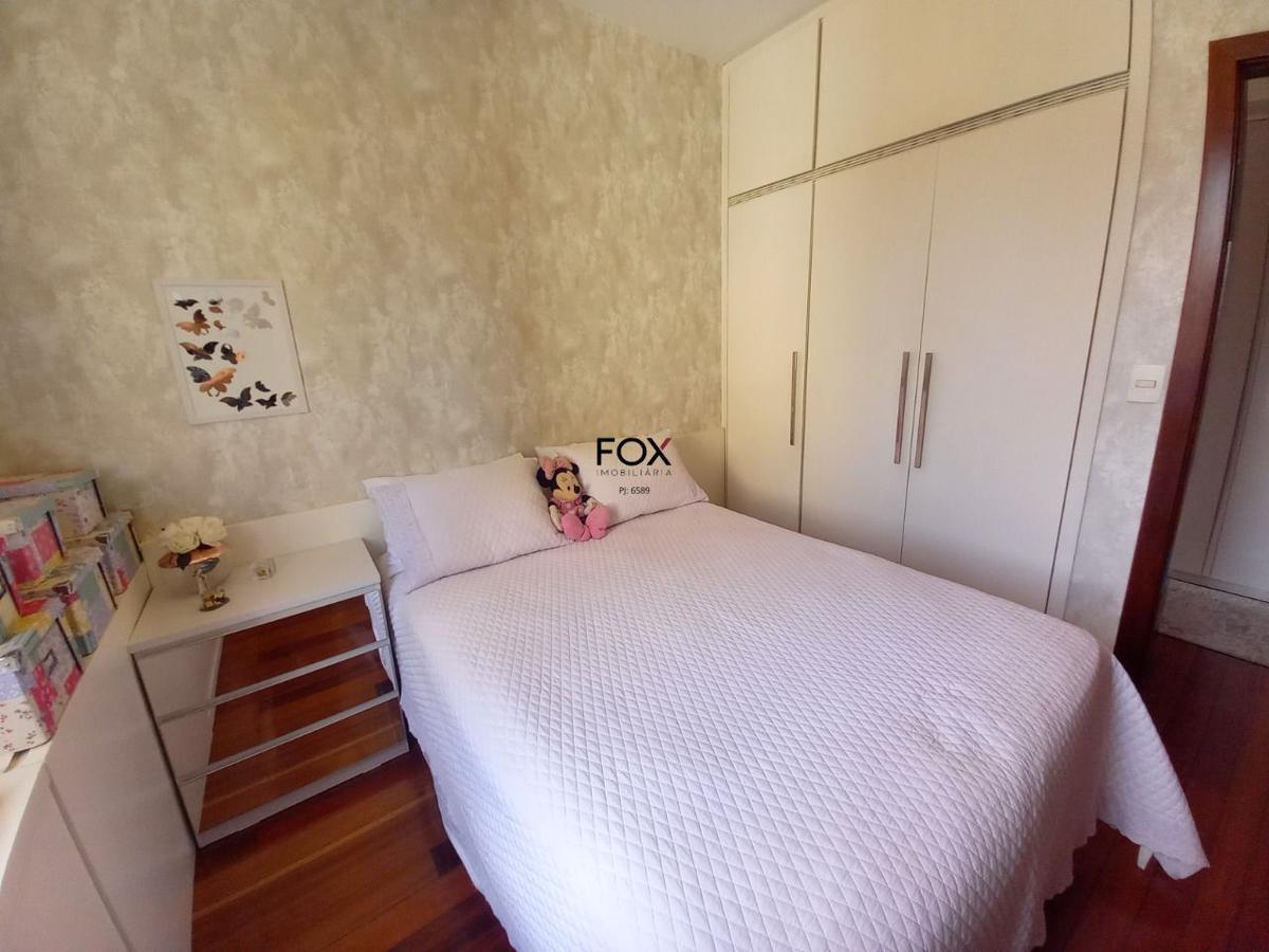 Apartamento, Santo Antônio, 4 Quartos, 2 Vagas, 1 Suíte