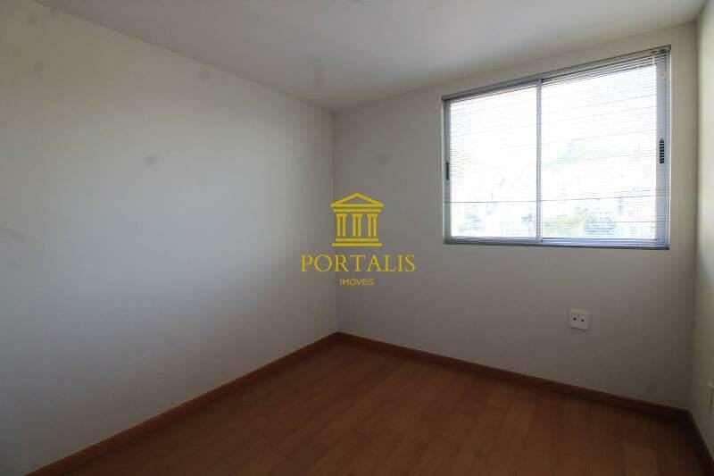 Cobertura, Buritis, 3 Quartos, 3 Vagas, 1 Suíte