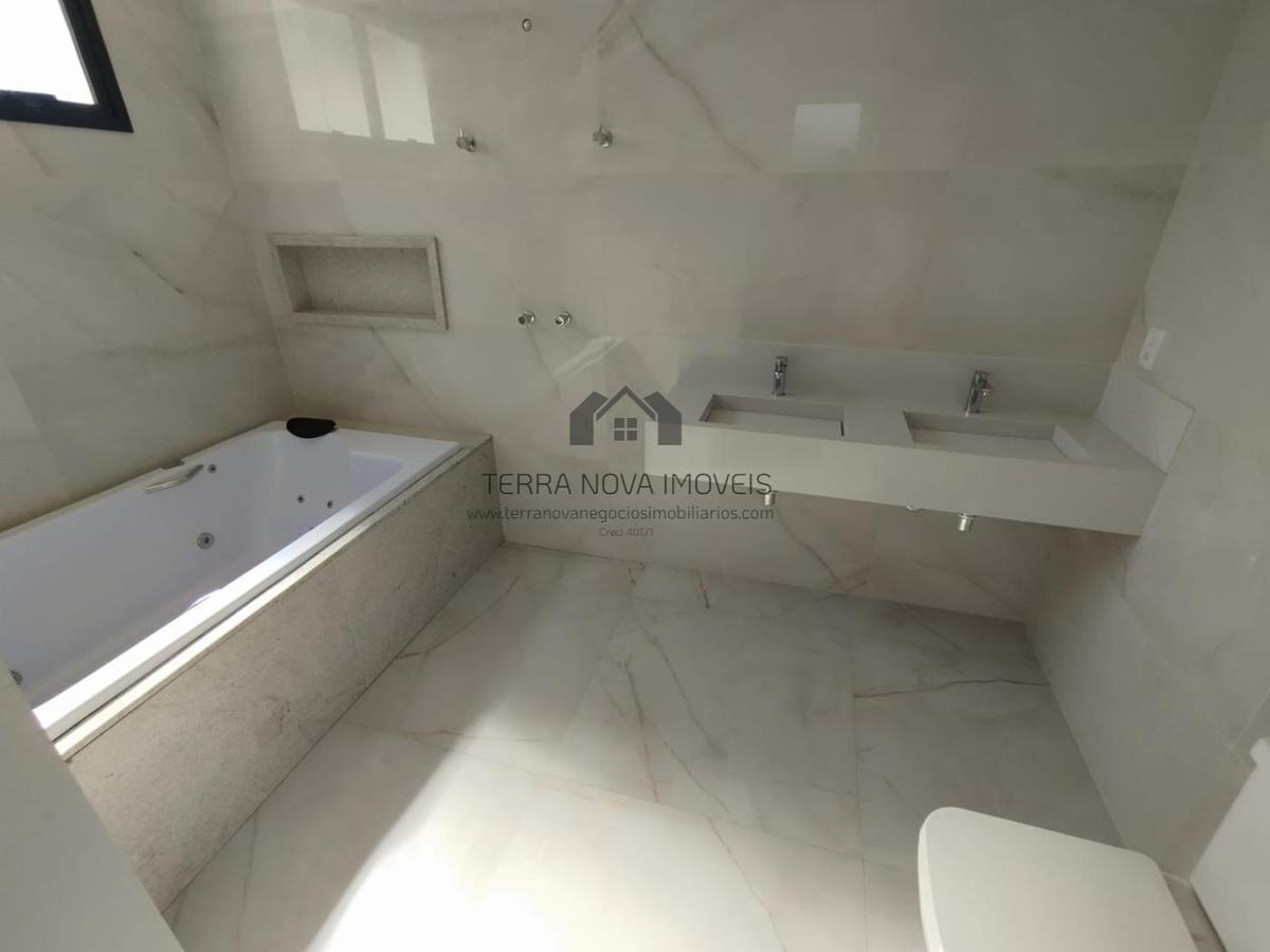 Casa em Condomínio, Condomínio Veredas da Lagoa, 4 Quartos