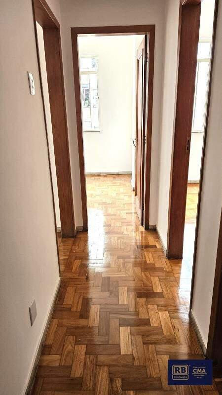 Apartamento, Centro, 3 Quartos, 0 Vaga