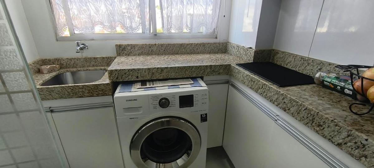 Apartamento, Sagrada Família, 3 Quartos, 2 Vagas, 1 Suíte