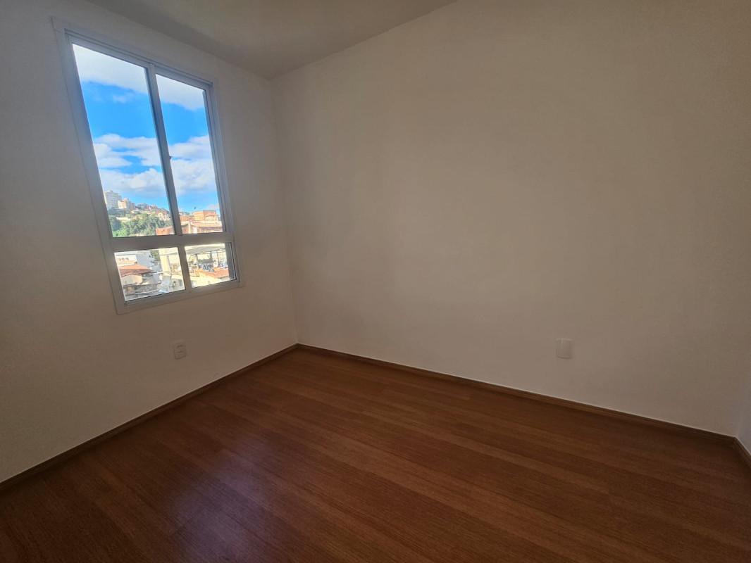 Apartamento, Coração Eucarístico, 3 Quartos, 2 Vagas, 1 Suíte