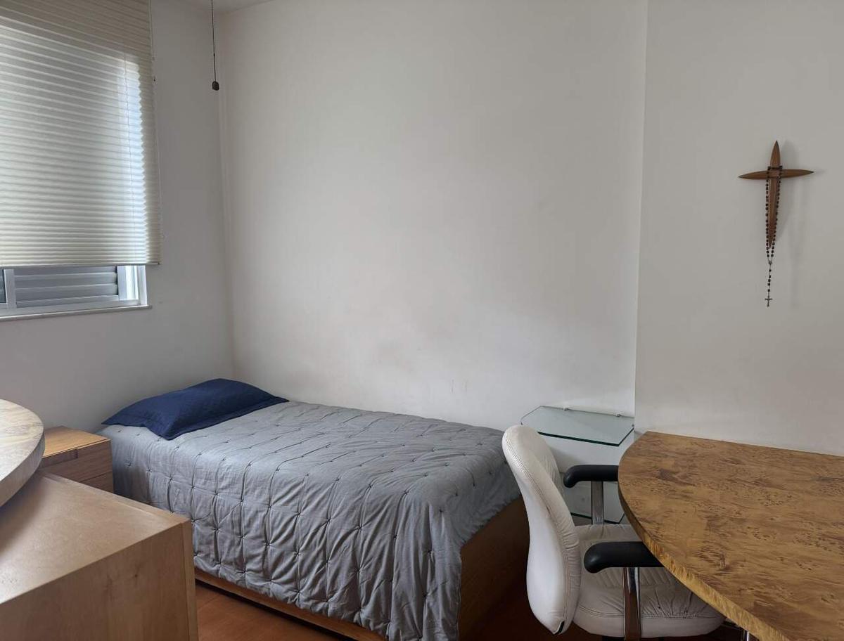 Apartamento, Buritis, 2 Quartos, 2 Vagas, 1 Suíte