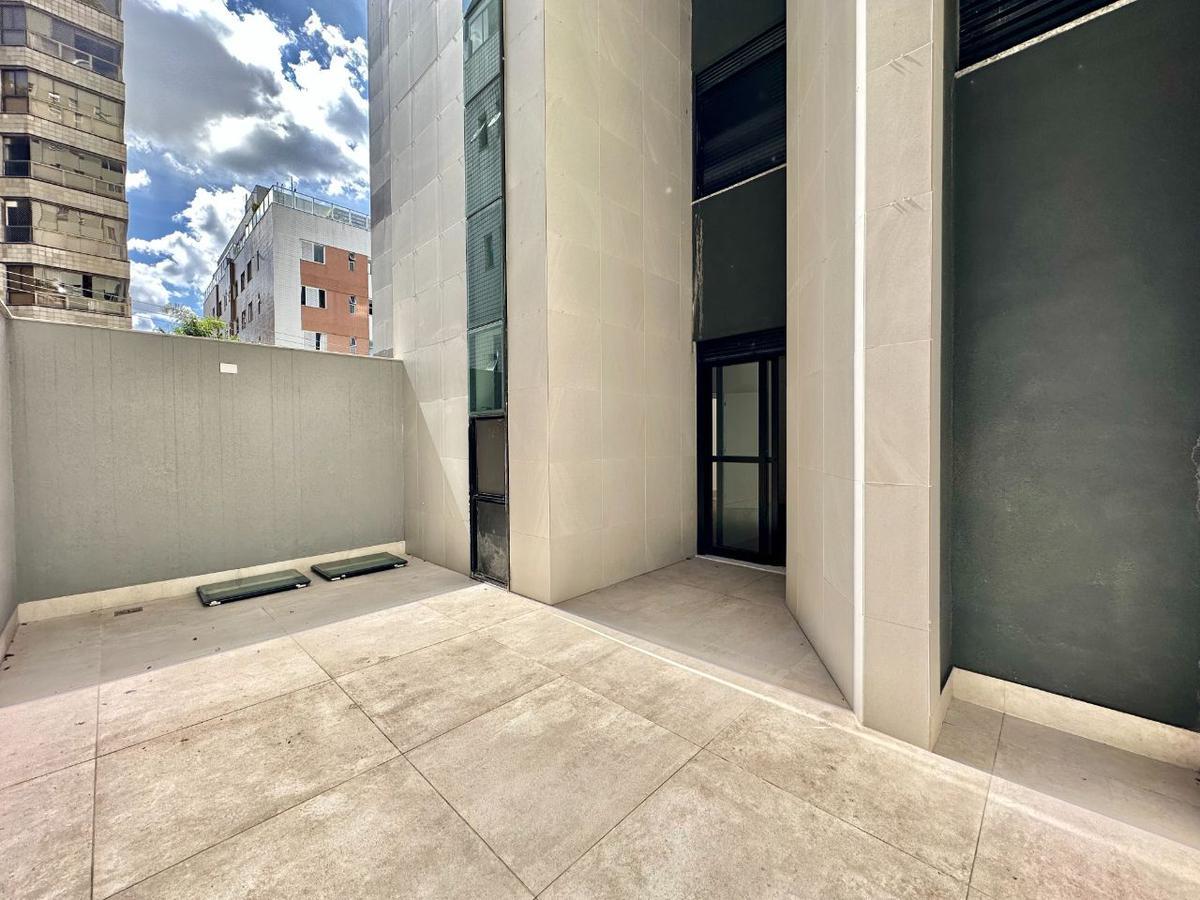 Apartamento, Anchieta, 3 Quartos, 3 Vagas, 1 Suíte