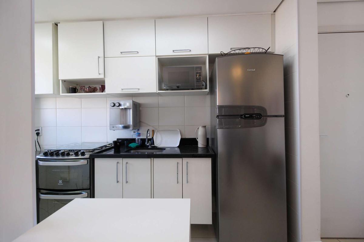 Apartamento, Liberdade, 3 Quartos, 1 Vaga, 1 Suíte
