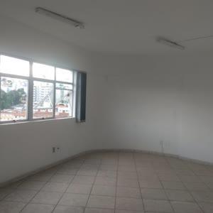 Andar, Nova Granada, 0 Quarto, 1 Vaga