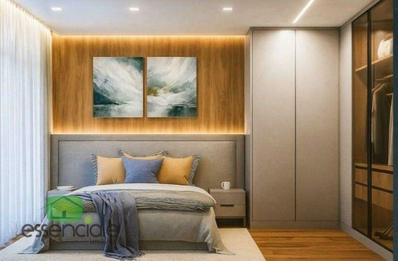 Apartamento, Flamengo, 3 Quartos, 1 Vaga, 1 Suíte