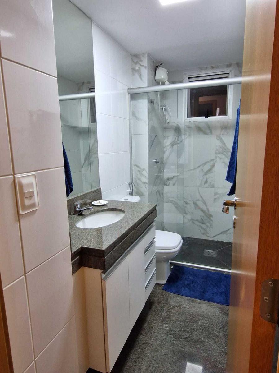 Apartamento, Jaraguá, 3 Quartos, 3 Vagas, 1 Suíte