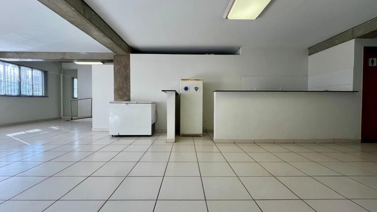 Apartamento, Sagrada Família, 3 Quartos, 2 Vagas, 1 Suíte