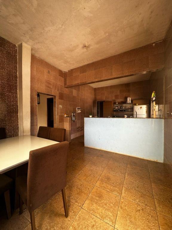 Casa, Mangueiras, 3 Quartos, 1 Vaga