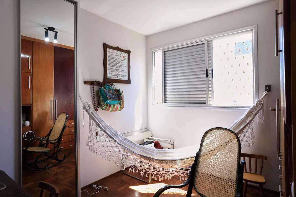 Apartamento, Santo Antônio, 5 Quartos, 2 Vagas, 2 Suítes