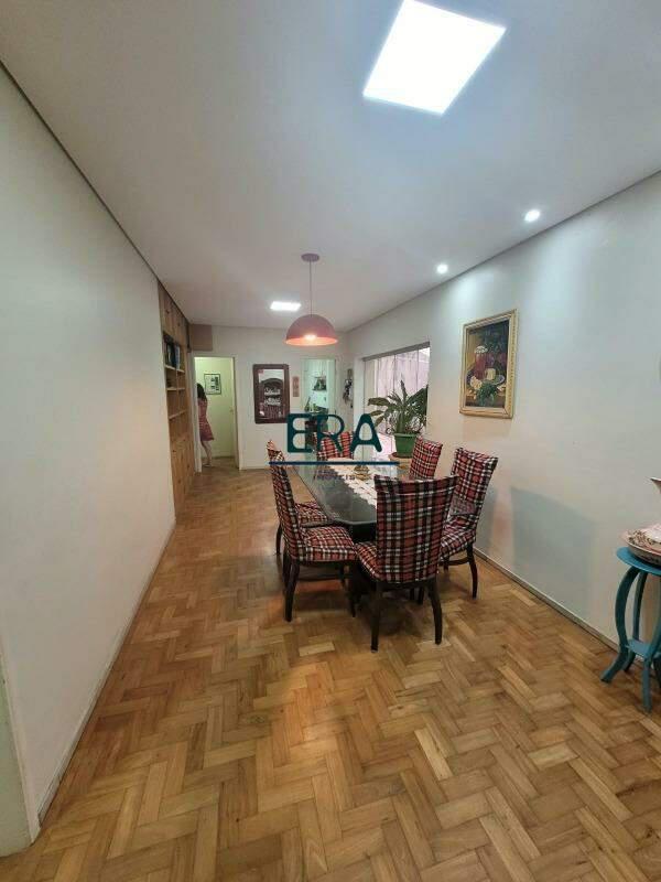 Apartamento, Funcionários, 3 Quartos, 0 Vaga, 1 Suíte