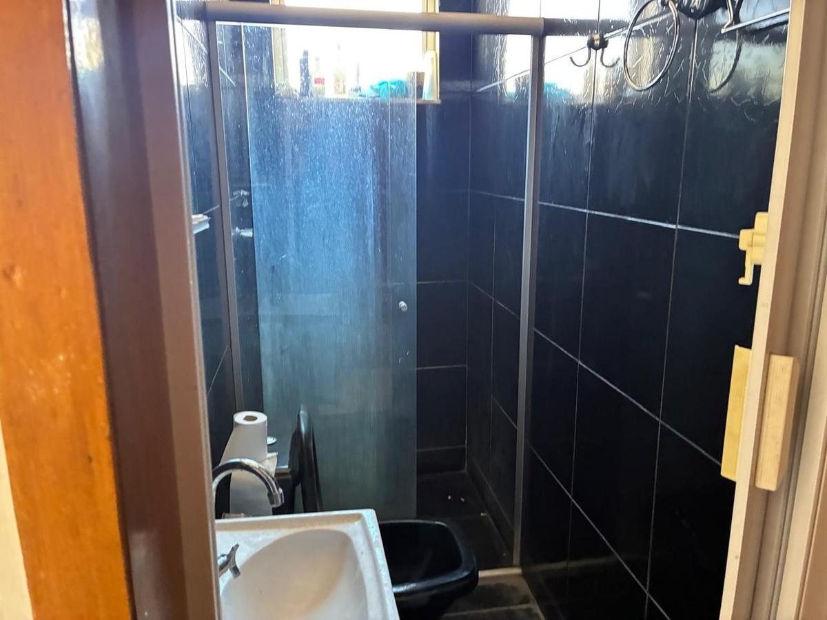 Casa, Santa Branca, 3 Quartos, 3 Vagas, 1 Suíte