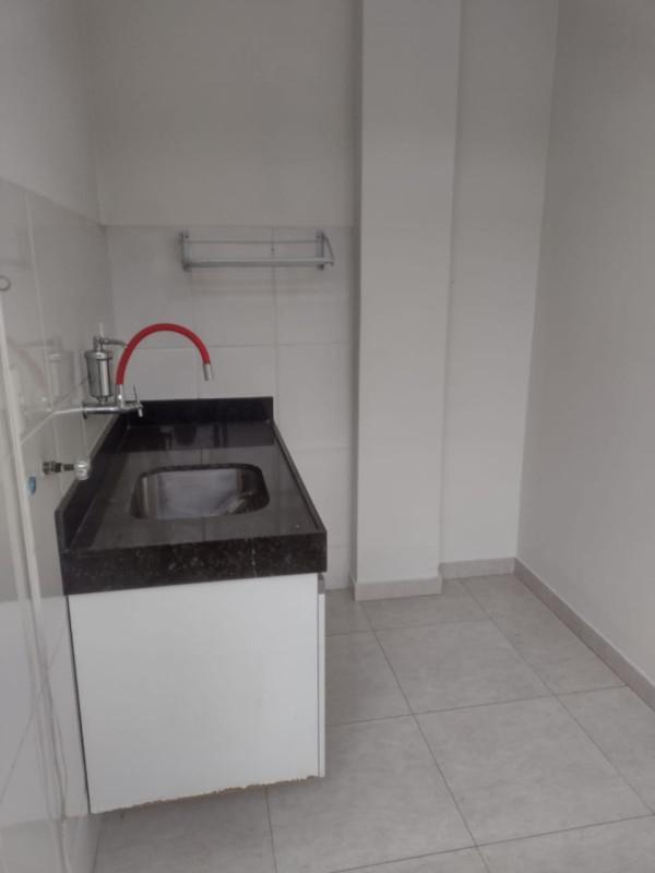 Apartamento, Calafate, 3 Quartos, 2 Vagas, 1 Suíte