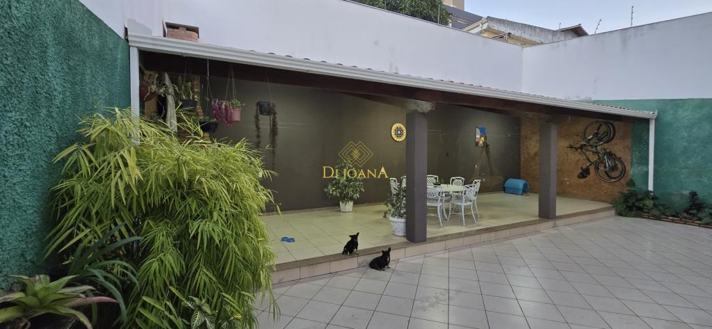 Casa, Nossa Senhora das Graças, 3 Quartos, 4 Vagas, 1 Suíte