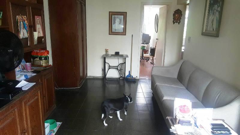 Apartamento, Lourdes, 4 Quartos, 1 Vaga, 1 Suíte