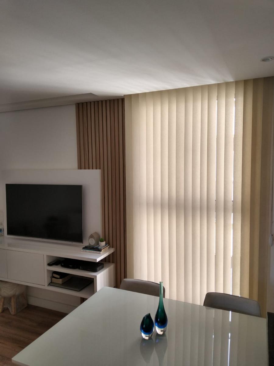 Apartamento, Santa Maria, 2 Quartos, 1 Vaga