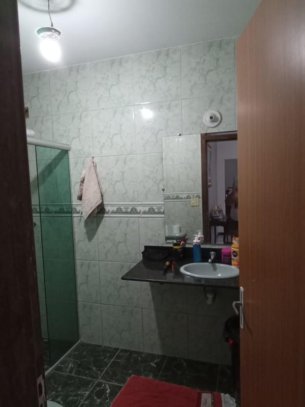 Casa, Parque Duval de Barros, 3 Quartos, 2 Vagas, 1 Suíte