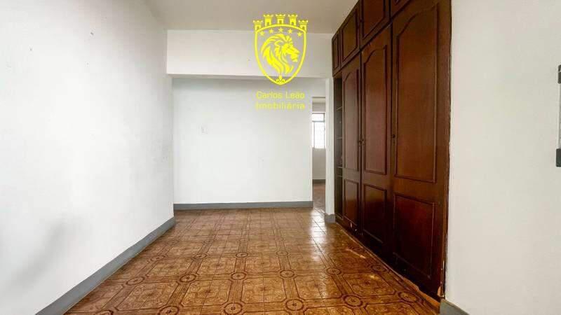 Casa, São Lucas, 7 Quartos, 3 Vagas, 1 Suíte