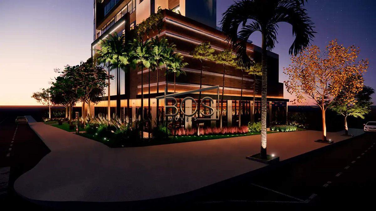 Apartamento, Sion, 3 Quartos, 2 Vagas, 1 Suíte