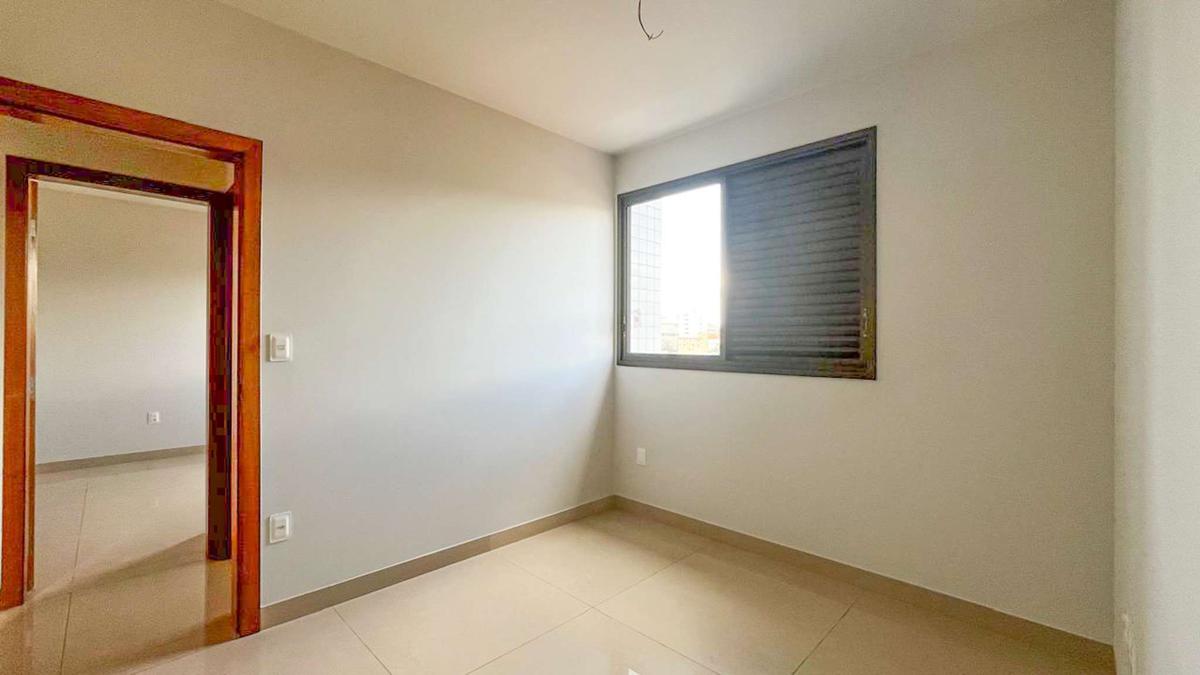 Cobertura, Prado, 4 Quartos, 3 Vagas, 1 Suíte