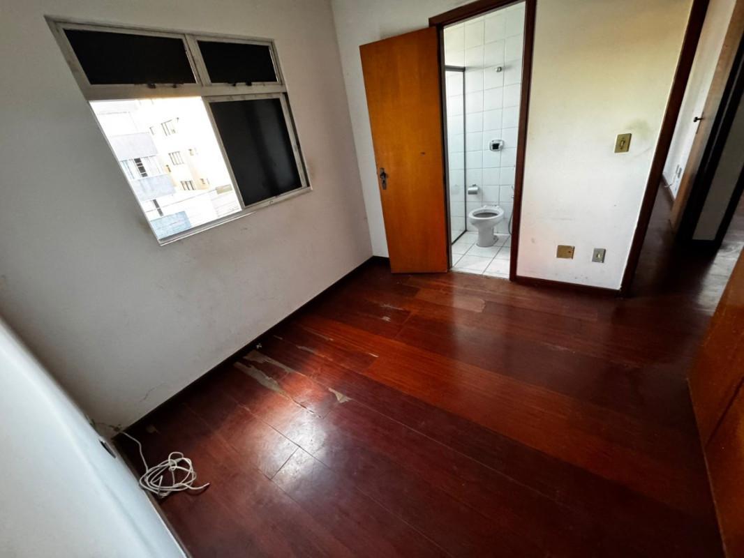 Apartamento, Dona Clara, 3 Quartos, 1 Vaga, 1 Suíte