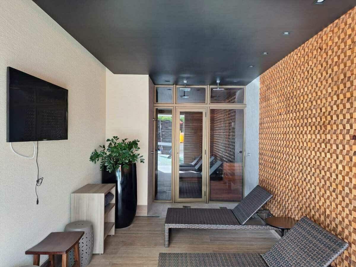 Apartamento, Grajaú, 2 Quartos, 2 Vagas, 1 Suíte