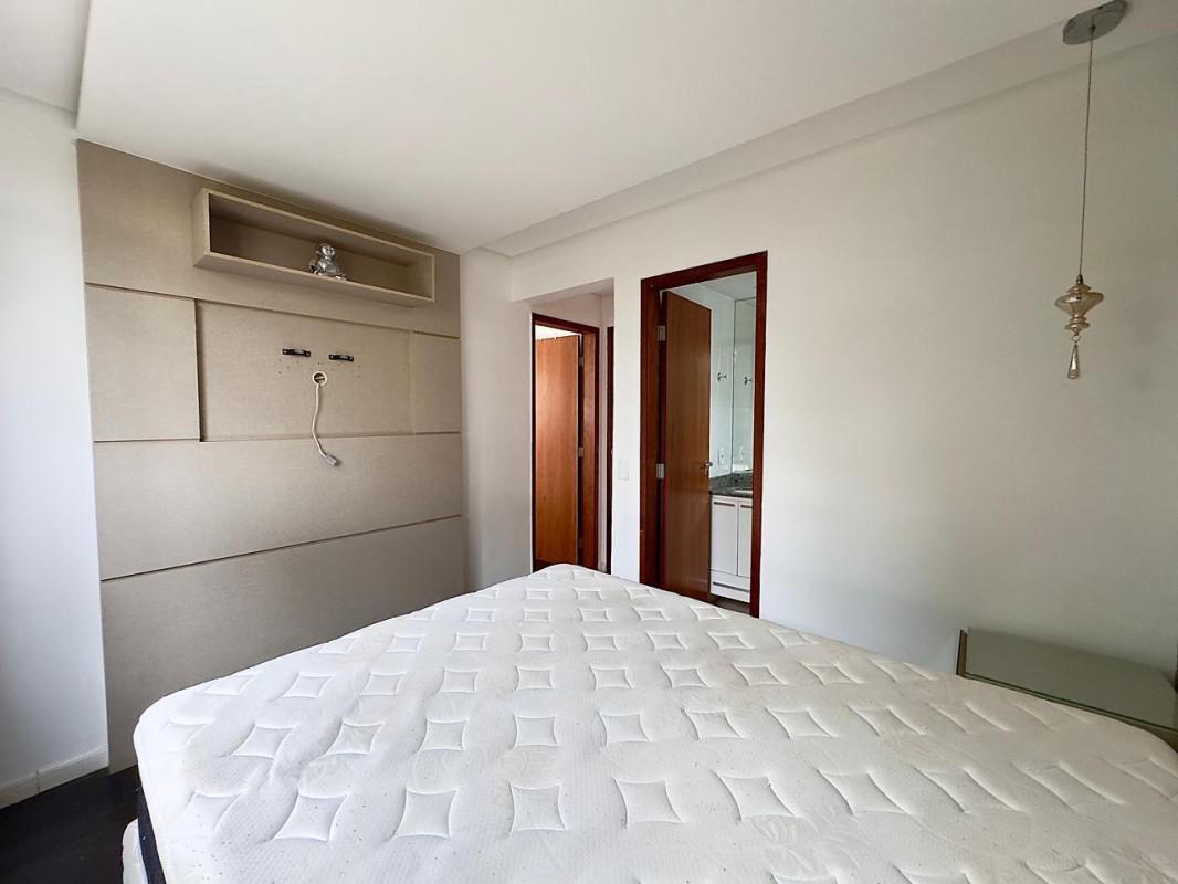 Apartamento, Paquetá, 2 Quartos, 2 Vagas, 1 Suíte