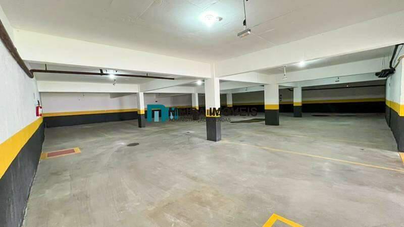 Apartamento, Sagrada Família, 3 Quartos, 2 Vagas, 1 Suíte