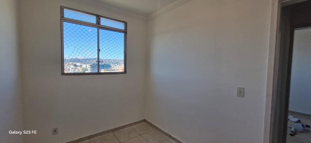 Apartamento, Industrial Santa Rita, 3 Quartos, 1 Vaga, 1 Suíte