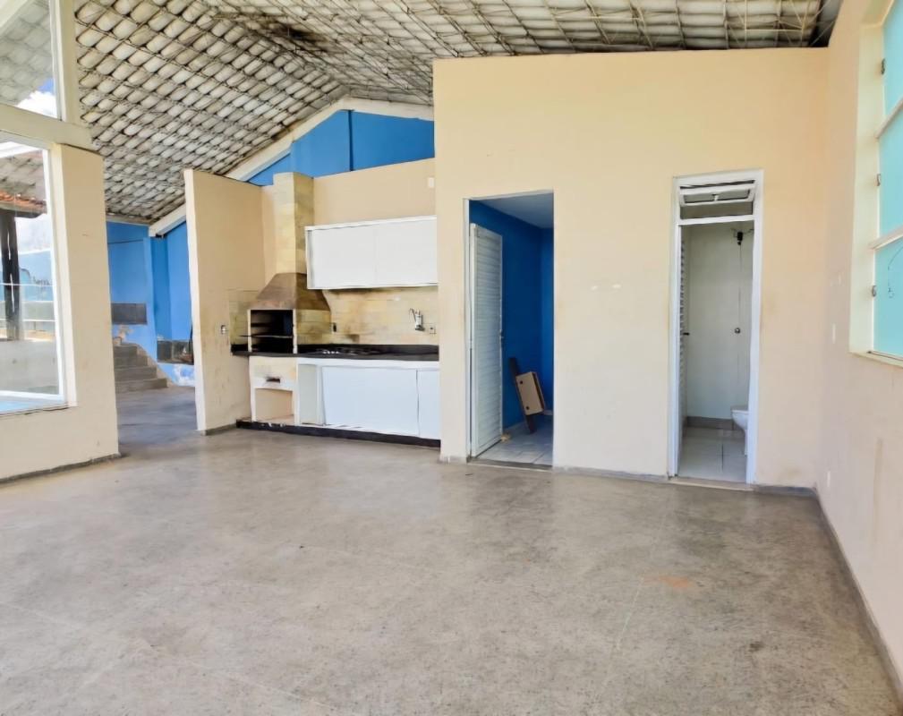 Casa, Engenho Nogueira, 3 Quartos, 4 Vagas, 1 Suíte