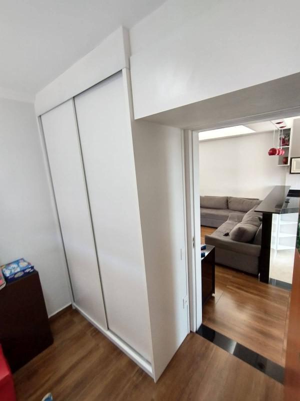 Apartamento, Paulo VI, 2 Quartos, 1 Vaga