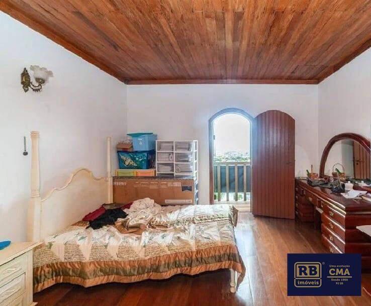 Casa, Belvedere, 4 Quartos, 10 Vagas, 4 Suítes