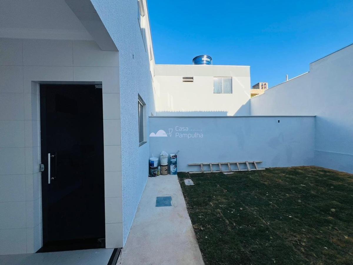 Casa, Piratininga (venda Nova), 3 Quartos, 1 Vaga, 1 Suíte