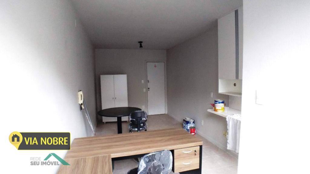 Sala, Buritis, 1 Vaga