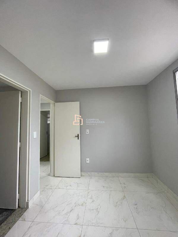 Apartamento, Palmares, 3 Quartos, 1 Vaga, 1 Suíte