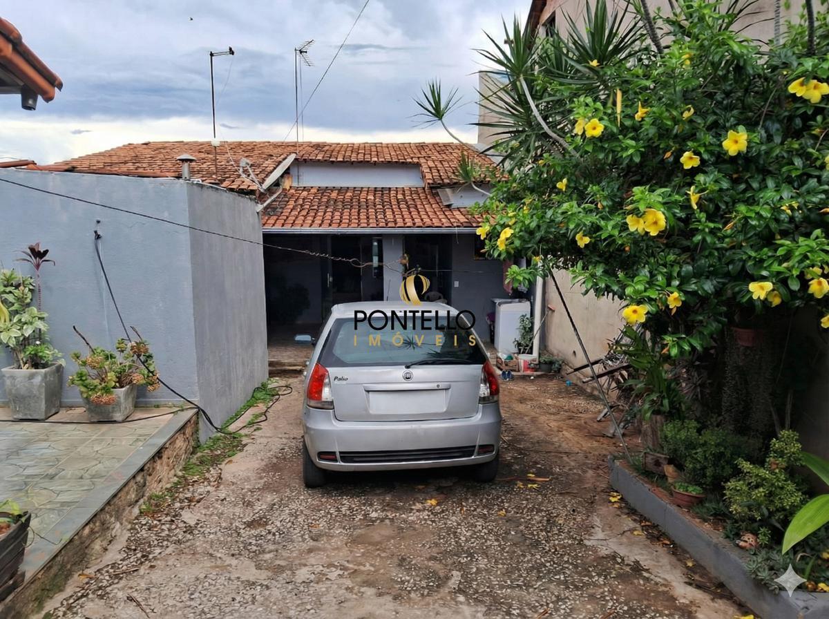 Casa, Verde Vale, 2 Quartos, 3 Vagas