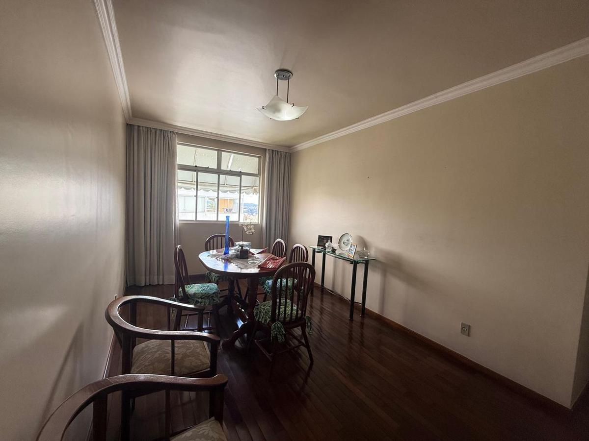 Apartamento, Ouro Preto, 3 Quartos, 2 Vagas, 1 Suíte