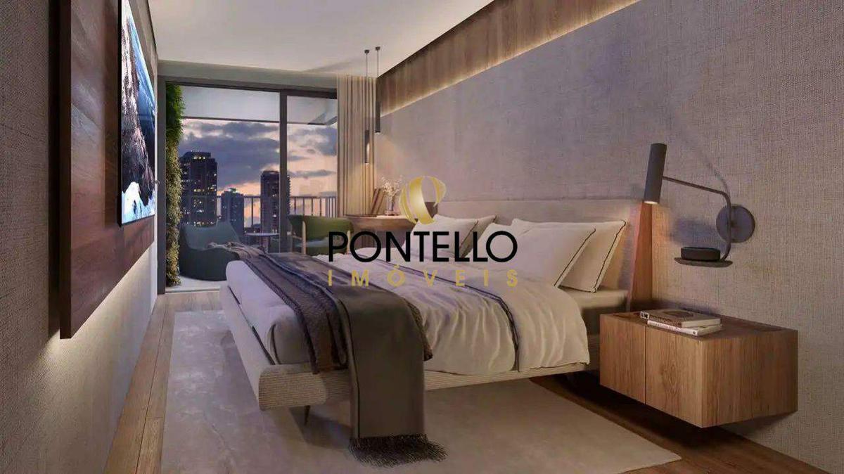 Apartamento, Sion, 2 Quartos, 2 Vagas, 2 Suítes