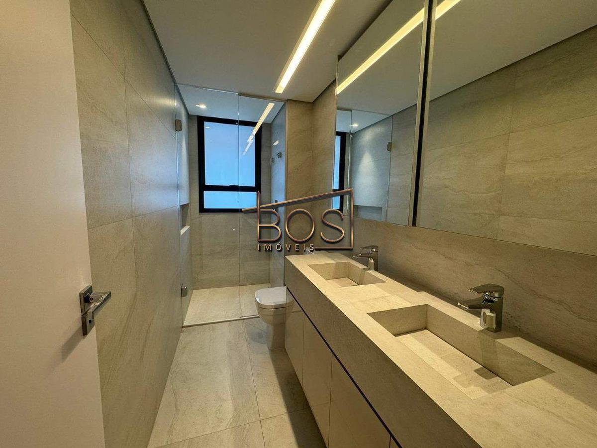 Apartamento, Mangabeiras, 3 Quartos, 3 Vagas, 3 Suítes