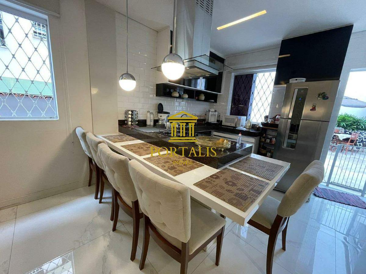 Casa, Graça, 3 Quartos, 2 Vagas, 1 Suíte