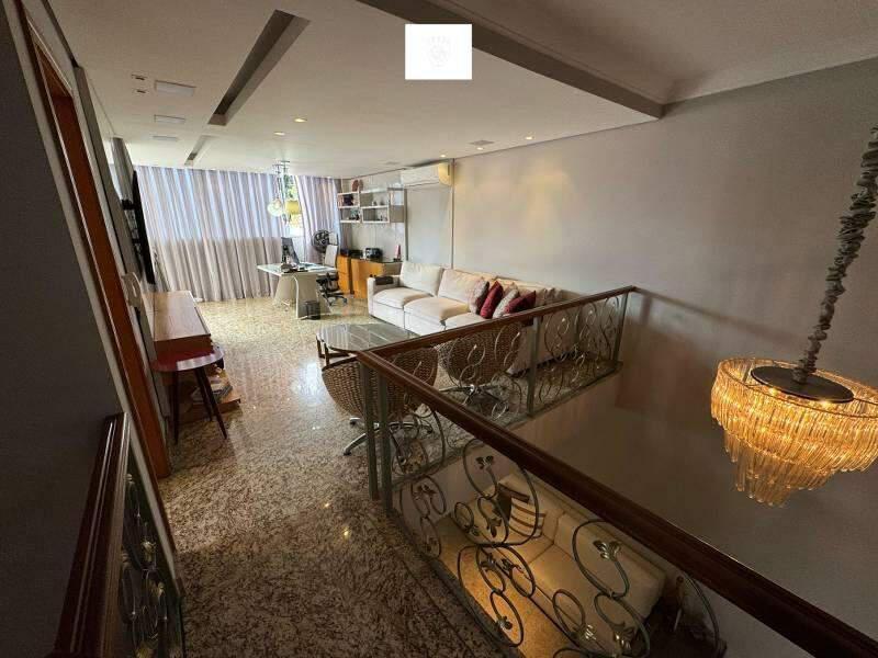 Cobertura, Cidade Nova, 4 Quartos, 3 Vagas, 2 Suítes