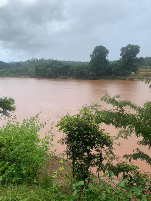Fazenda, Zona Rural, 0 Quarto, 0 Vaga