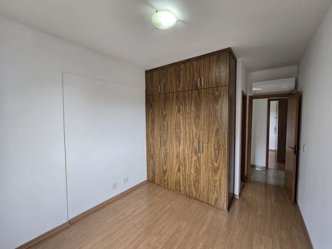 Apartamento, Barro Preto, 3 Quartos, 1 Vaga, 1 Suíte