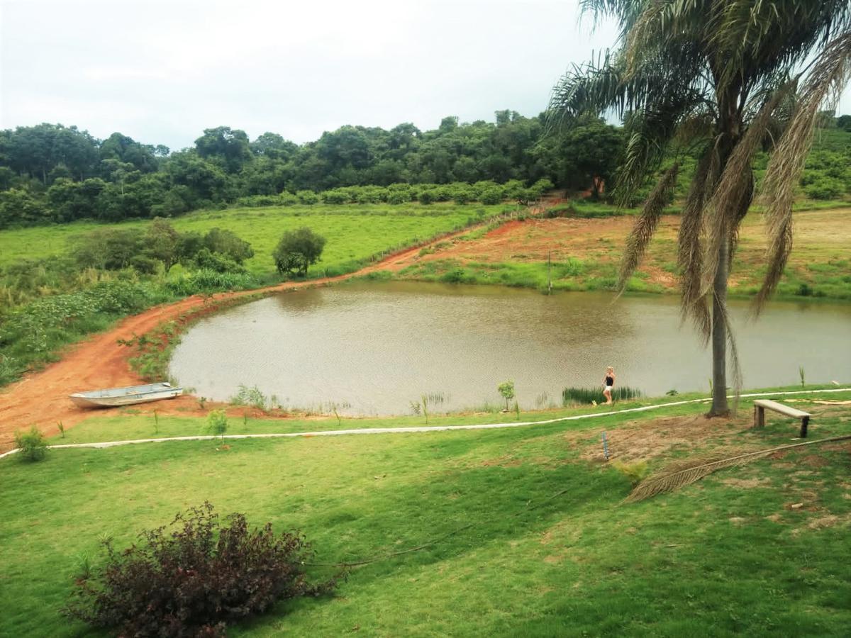 Fazenda, Zona Rural, 3 Quartos, 3 Vagas