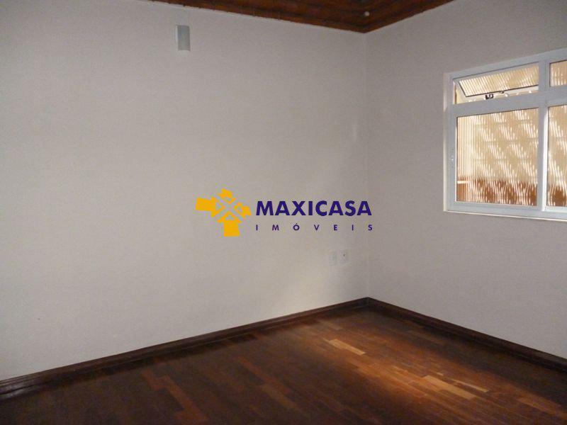 Casa, Planalto, 3 Quartos, 1 Vaga, 1 Suíte