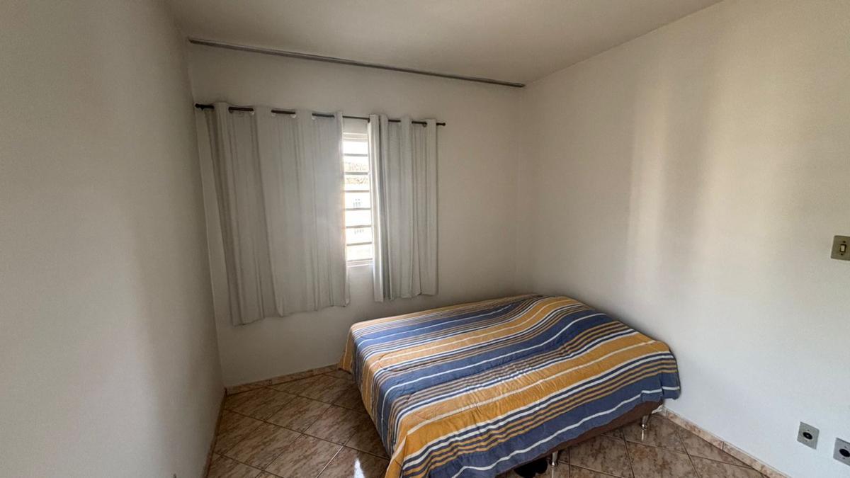 Apartamento, Centro, 1 Quarto, 1 Vaga