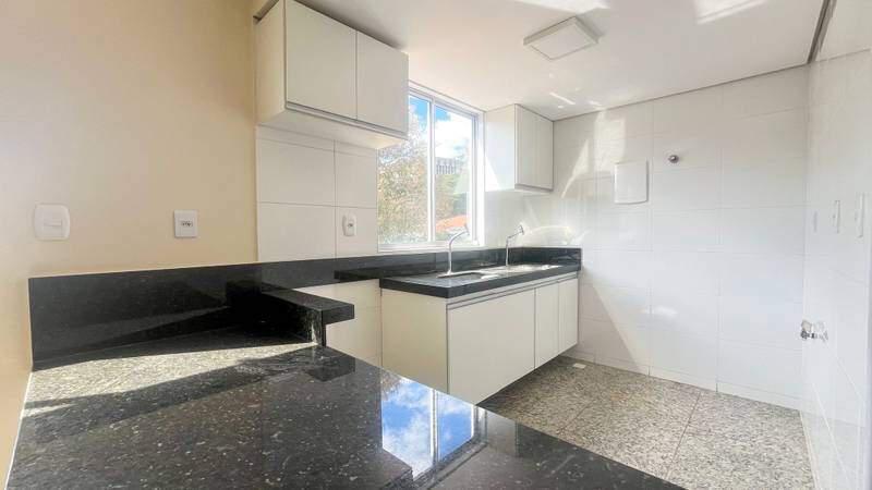 Apartamento, Santo Antônio, 2 Quartos, 2 Vagas, 2 Suítes