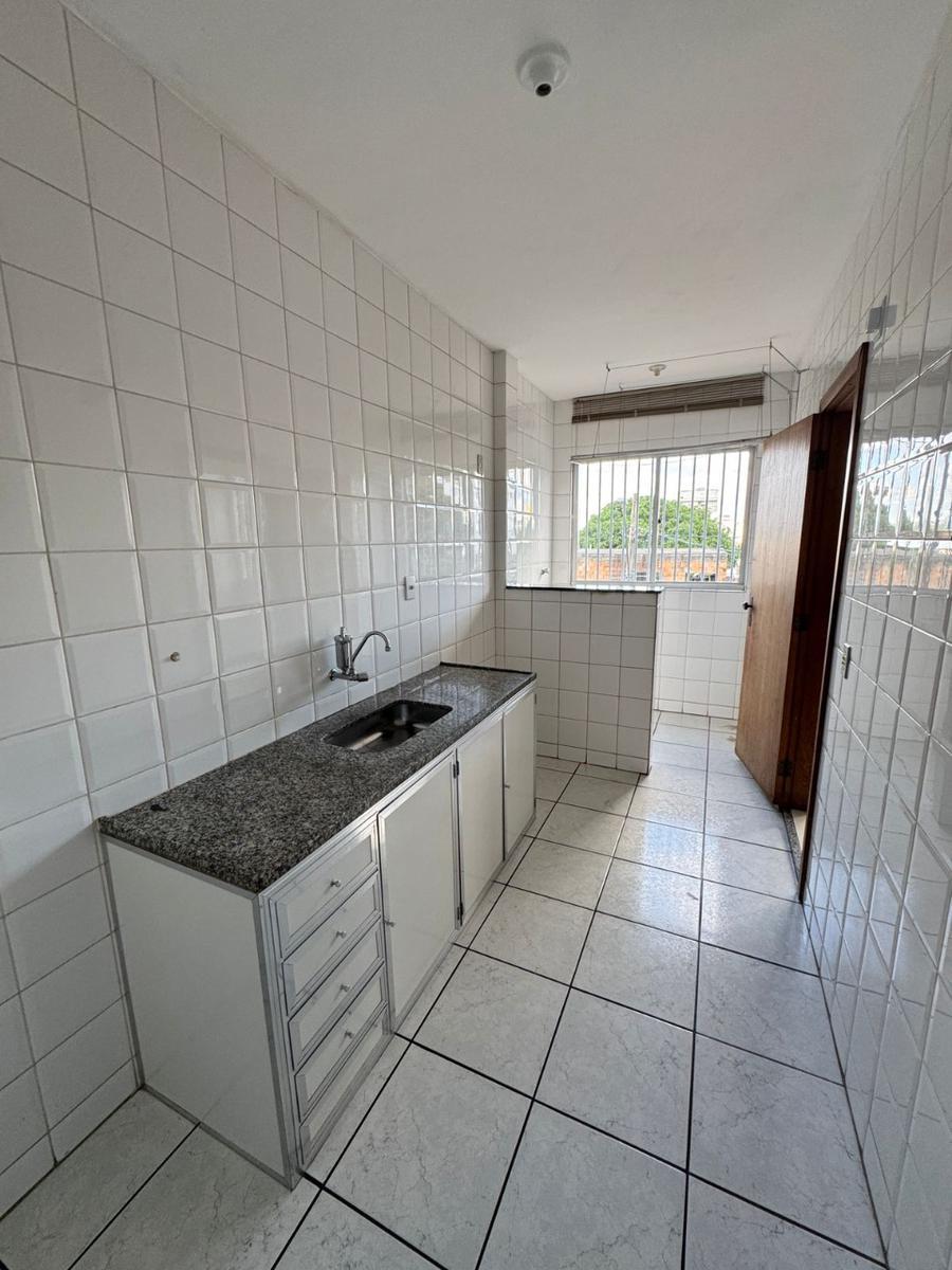 Apartamento, Ana Lúcia, 2 Quartos, 1 Vaga