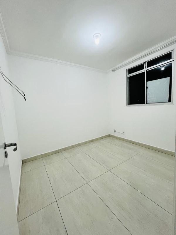 Apartamento, Santa Maria, 2 Quartos, 1 Vaga